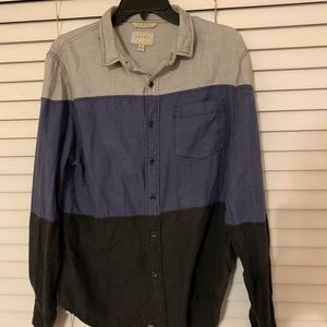 Jachs classic button down shirt